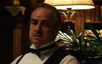 Don Vito Corleone Wallpaper Movie HD Pc