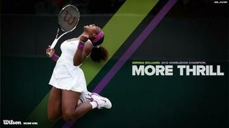 Serena Williams Wallpaper X Net