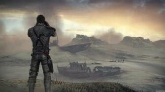 Wallpaper Stalker Another Mad Max