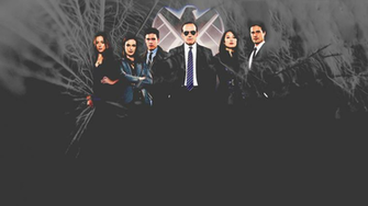 Marvel Agents Of Shield Wallpaper S