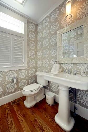 Wallpaper Is Making A Comeback Encoreco