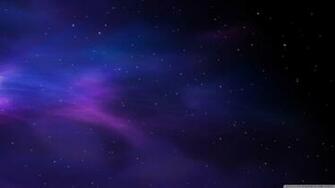 Galaxy Space HD Wallpaper