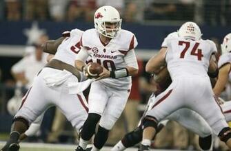 Arkansas Razorbacks Vs Texas A M Aggies Recap HD Wallpaper