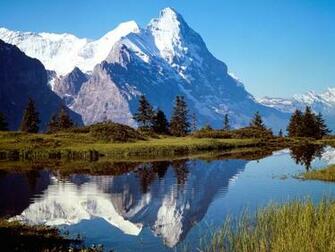 In Switzerland Is Worlds Most Popular And Beautiful Adventure Place
