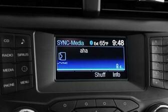 Ford Announces Applink Developer S Program Photo Gallery Auto