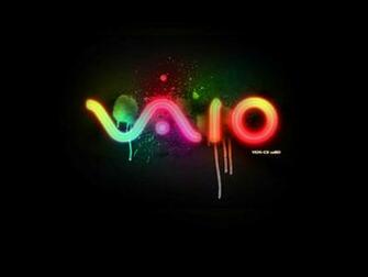 Sony Vaio Wallpaper Toptenpack