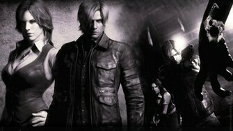 Resident Evil