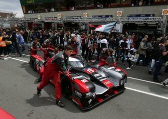 Audi Hi Res Wallpaper Le Mans