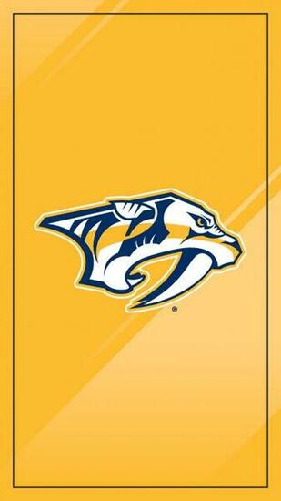 Able Preds Wallpaper Nashville Predators