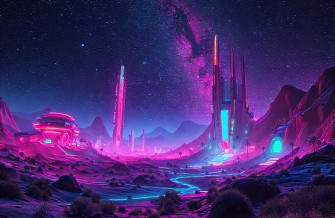Alienware Wallpaper HD