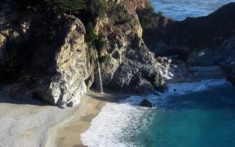 Big Sur Desktop Wallpaper