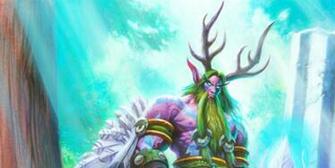 Hearthstone Wallpaper Druid 3ec218c5a7c71e4a7d45add
