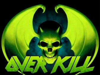 Overkill Wallpaper Ing Gallery