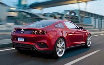 Ford Mustang Wallpaper Best Fan
