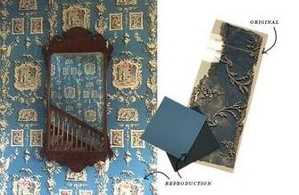 The Williamsburg Color Collection By Benjamin Moore