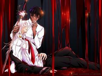 Lilium Acca Wallpaper Zerochan Anime Image Board