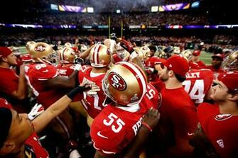 49ers Wallpaper