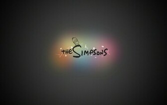 Homer Simpson Apple Wallpaper