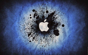 Apple Mac Desktop Wallpaper