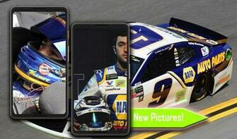 Chase Elliott Wallpaper Nascar HD For Android Apk