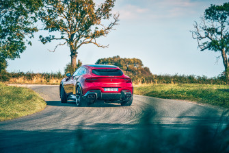 Super Suv Shoot Out Ferrari Purosangue Vs Aston Martin Dbx