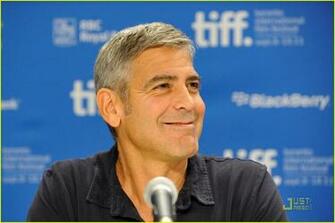 George Clooney Larawan Descendants Premiere