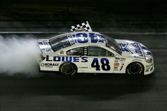 Jimmie Johnson Wallpaper