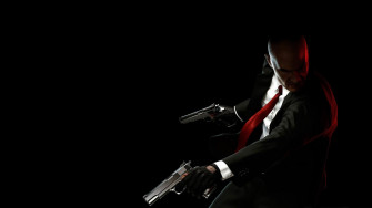 Hitman Wallpaper HD