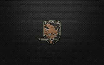 Mgs Fox Hound Jpg