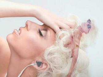 Lady Gaga Wallpaper