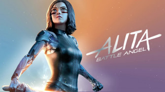 Alita Battle Angel Thumb Wallpaper