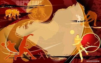 Sports Background For Pictures