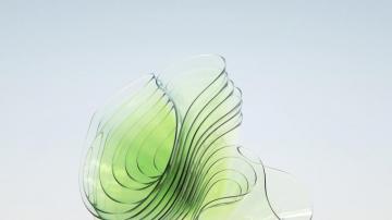 Windows Wallpaper In 3d With Blender Octane