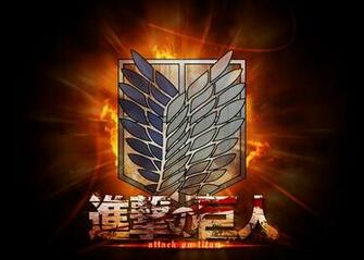 Attack On Titan Wallpaper By