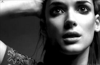 American Actress Wallpaper Models Winona