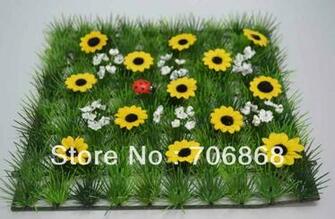 Sun Flower With Cake Ideas And Designs