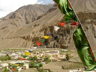 Tabo Himachal Pradesh
