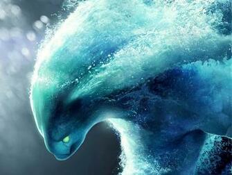 Dota Wallpaper Razor HD In Games Imageci
