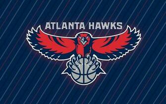 Atlanta Hawks Logo X