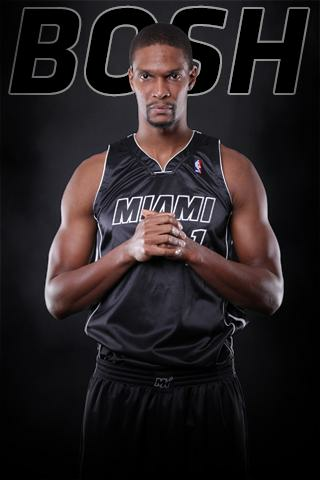 Heat Mobile Wallpaper
