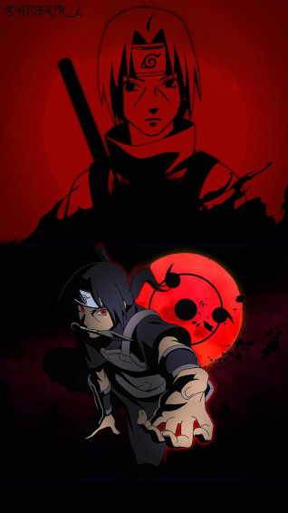 Itachi Uchiha Wallpaper Top Best