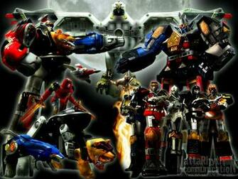 Power Rangers Computer Wallpaper Desktop Background Id