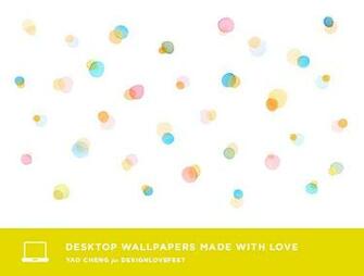 Gold Polka Dot Desktop Wallpaper Image Pictures Becuo