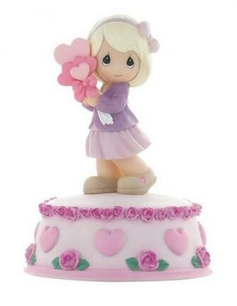 Valentines Day Figurines Precious Moments Auto Design Tech