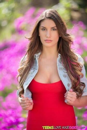 Celebrities Who Died Young Image August Ames HD