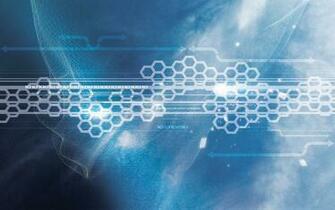 Computer Engineering Science Tech Wallpaper Background