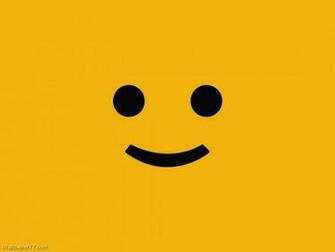 Smiley Face Background Cute Fun Wallpaper Funny