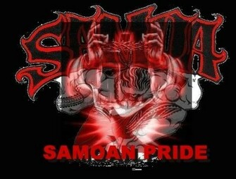 Samoan Pride Graphics Pictures Image For Myspace Layouts