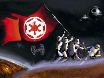 My Wallpaper Star Wars Empire Pride
