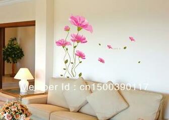 Stickers Wallpaper Decals For Walls Vinyl Removable Decal Wall Murals